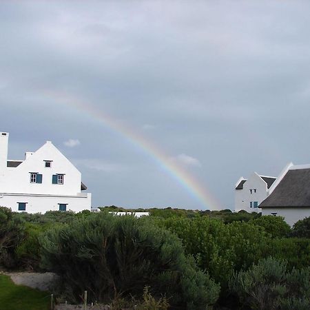 Zuidste Huisie Fisherman'S Cottage Стрёйсбай Экстерьер фото