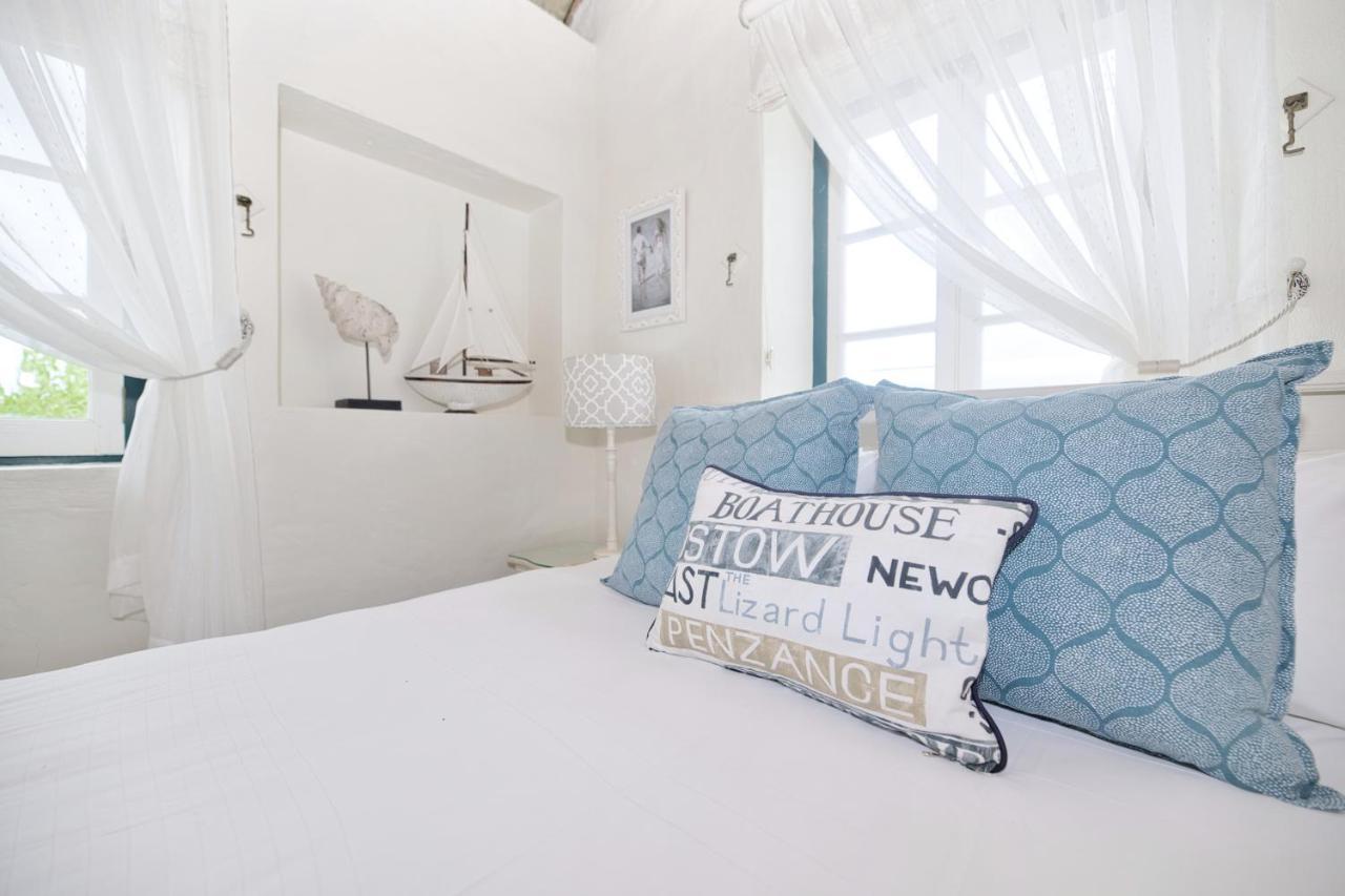 Zuidste Huisie Fisherman'S Cottage Стрёйсбай Экстерьер фото