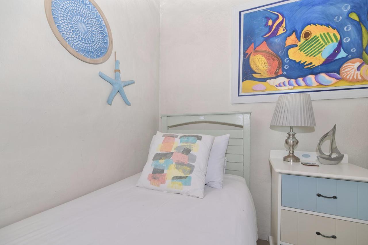 Zuidste Huisie Fisherman'S Cottage Стрёйсбай Экстерьер фото